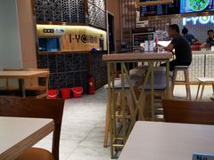 大堂-I-YOU面缘·仁和新城店
