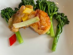 -宝丽轩中餐厅BAOLIXUAN