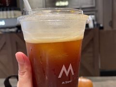 -M Stand(万象前海店)