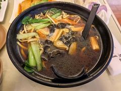 -归元·云集斋素菜馆