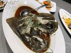 -神洲四海大酒楼(王府井澳门中心店)