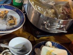 -渔家火锅·海鲜自助餐·演艺(亚龙湾天域酒店)