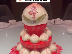 -喜福楼(黑山大街店)
