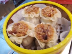 -南城香·饭香串香馄饨香(花园北路店)