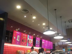 -星巴克(天津大悦城第二店)