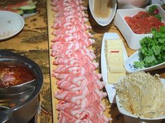 -东道煮牛肉火锅(东盛大街店)