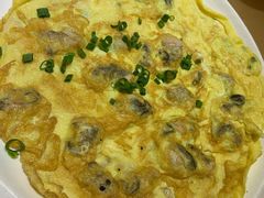 蚝仔煎蛋-新享乐海鲜(翠华路店)