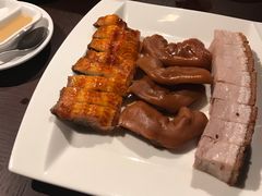-逸东轩(香港逸东酒店)