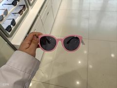 -宝视达眼镜店(郑汴路英协店)