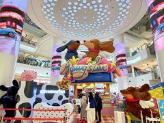 -上海静安大悦城