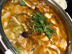 肥肠鱼-龙梅肥肠鱼(明瓦廊店)