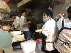 -小朱麻辣串(益民街店)