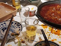 -旧街市鲜货老火锅(大光路店)