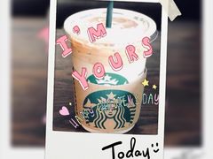 -星巴克(苏州西蒙店)