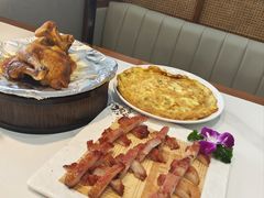 -皓景海鲜·地标美食(双月湾店)