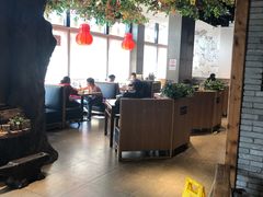 大堂-好嫂子(五里坨店)