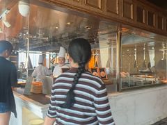 -君悦酒店·乐厨·高空自助餐(青年大街店)