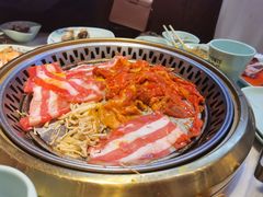 -九寸花汀(摩天活力城店)