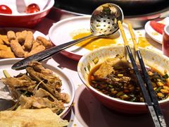 -蜀滋香鲜鱼美蛙火锅(339店)