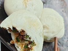 -李刚油条