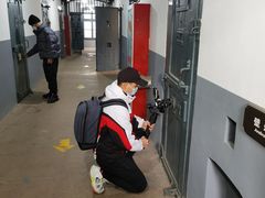 -青岛德国监狱旧址博物馆