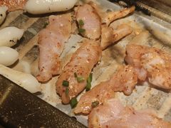 -新石器烤肉(之心城店)