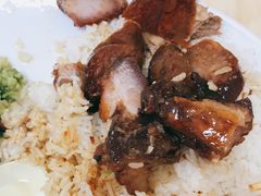 -香辉食馆(新兴路店)