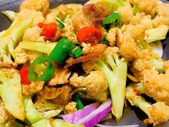 -东门头·江鲜小馆(新天地店)