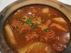 -金湖港式餐厅(建外店)