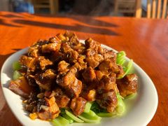 -东北四季饺子王(华山路店)