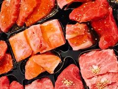 -俺的焼肉(銀座9丁目店)