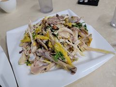 -秋记大排档(国威公寓店)