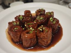 -山东宾馆·齐鲁苑餐厅