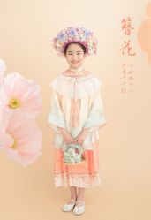 -热靴映画儿童摄影工作室(绍兴水街壹号文创园店)