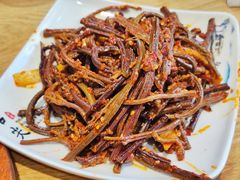 -鸭绿江民族饭店(总店)