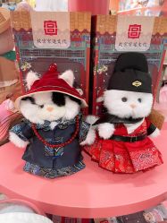 点击看大图 -TeddyTales莉娜熊(国贸店)