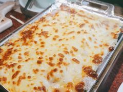 -绿茶餐厅(蓝色港湾店)