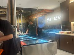 -炽城·烤肉名家(鸿达中央广场店)