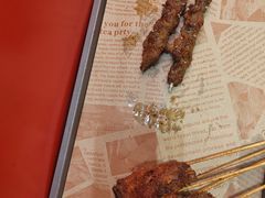 -神府路壹号·海鲜烧烤排档(三坊七巷店)