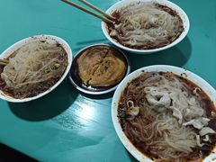 -甘记肥肠粉(马鞍北路店)