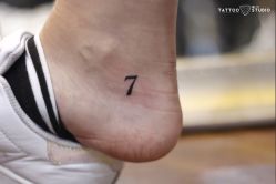 -飛凡TATTOO纹身•原创