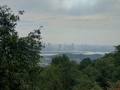 -岳麓山风景名胜区