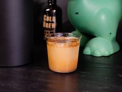 -NokNok Coffee(宽窄巷子店)