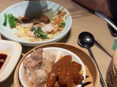 -茶港·点心·啫啫煲(王府井店)