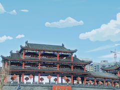 -昌州古城
