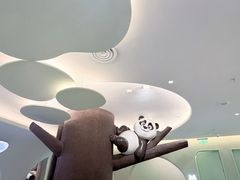-眉州东坡·熊猫主题餐厅(枫蓝店)