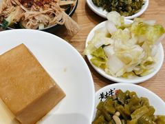 -黄太牛·牛肉面(长江北路店)