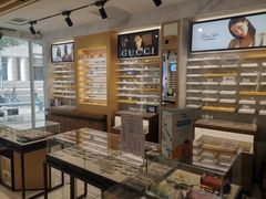 -宝岛眼镜(建外soho店)