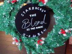 -星巴克(佛山南海万科店)