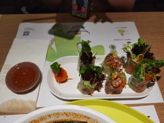 -蔡澜Pho·越南粉餐厅(海上世界店)